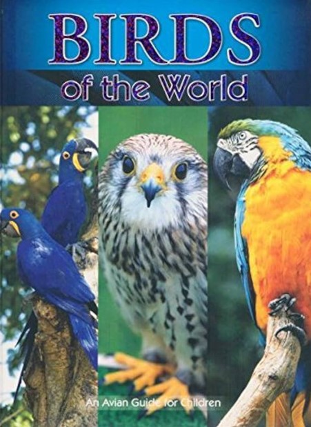 Birds of the World